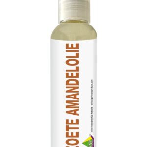 SNP Zoete amandelolie