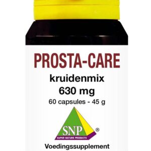 SNP Prosta-care kruidenmix