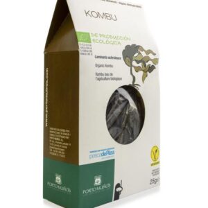 Porto Muinos Kombu vlokken bio