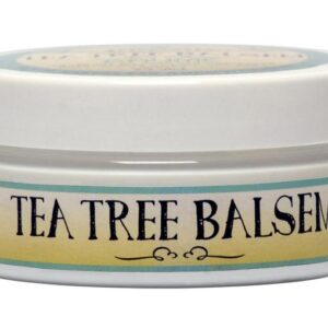 Ambachtskroon Tea tree balsem