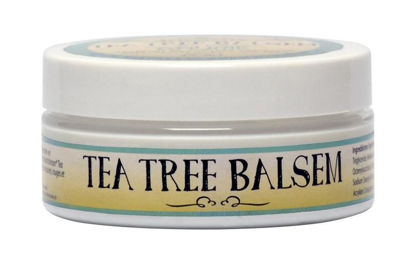 Ambachtskroon Tea tree balsem