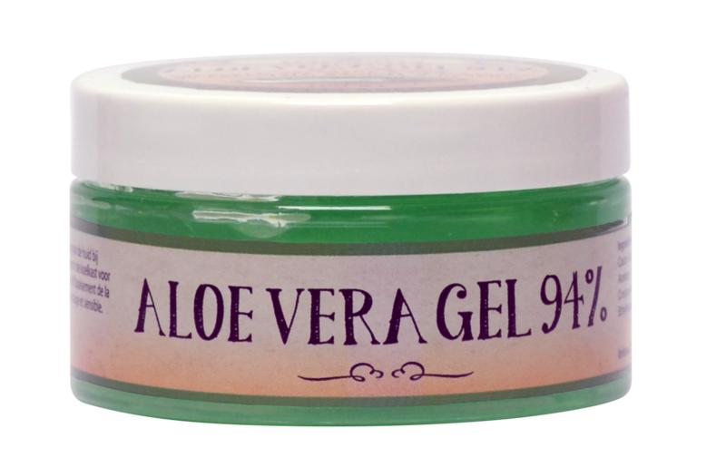 Ambachtskroon Aloe vera gel