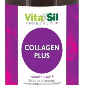 Vitasil Collagen plus