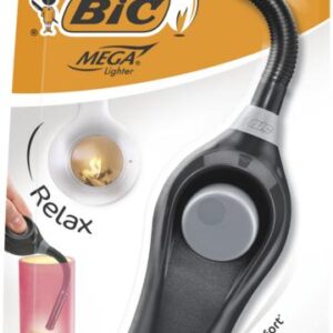 BIC Megalighter U140 flex