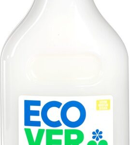 Ecover Wasverzachter roos & bergamot