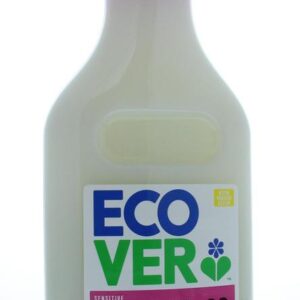 Ecover Wasverzachter appelbloesem amandel