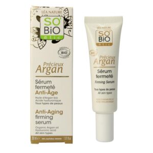So Bio Etic Anti-aging firming serum