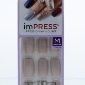 Kiss Impress fame game medium