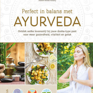 Deltas Perfect in balans met ayurveda