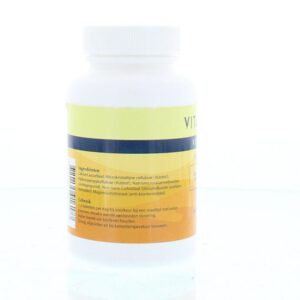 Vitacura Vitamine C 500