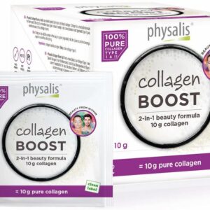 Physalis Collagen boost 10 gram