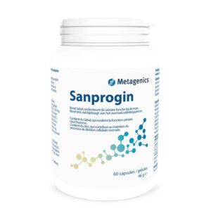 Metagenics Sanprogin V4