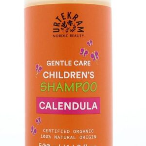 Urtekram Kinder shampoo calendula