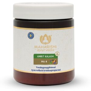 Maharishi Ayurv Amrit kalash pasta/fruit MA4