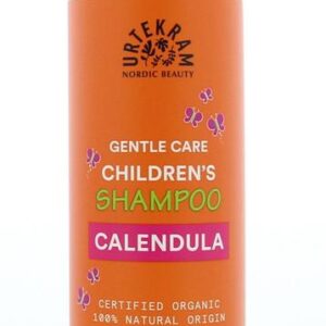 Urtekram Kinder shampoo calendula