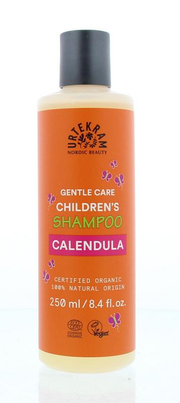 Urtekram Kinder shampoo calendula