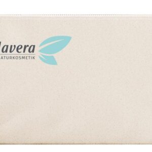Lavera Cosmetic bag 20 x 12 x 4cm