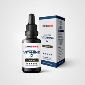 Uniswiss Vitamine D
