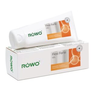 Rowo Flexi forte warming gel
