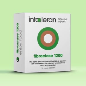 Intoleran Fibractase 1200