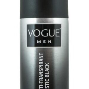 Vogue Men mystic black anti-transpirant