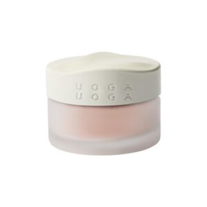 Uoga Uoga Blush powder 643 peachy