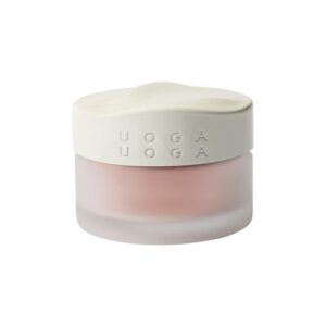 Uoga Uoga Blush powder 640 coral charm