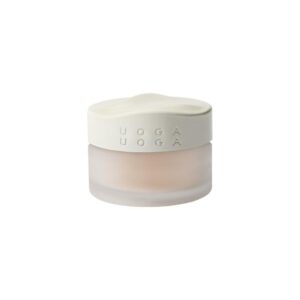 Uoga Uoga Foundation powder 636 strawberry & snow SPF15