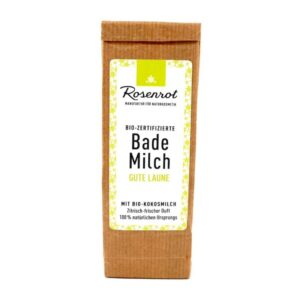 Rosenrot Badmelk good mood