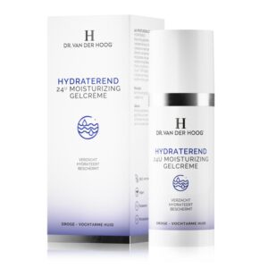 Dr. van der Hoog Hydraterende 24H moisting cream