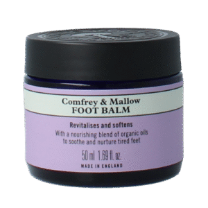 Neals Yard Remedies Comfrey & mallow footbalm