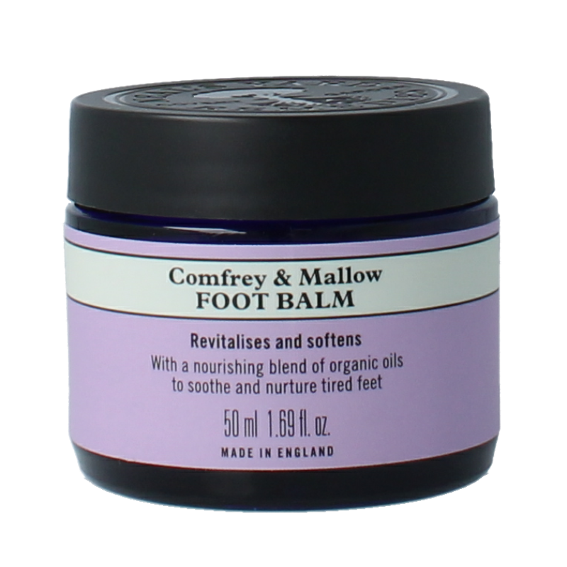 Neals Yard Remedies Comfrey & mallow footbalm