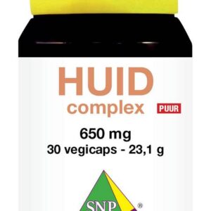 SNP Huidcomplex