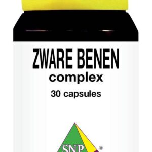SNP Zware benen complex