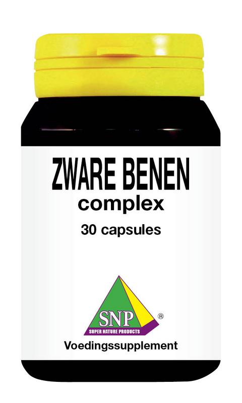 SNP Zware benen complex