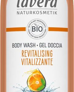 Lavera Douchegel / body wash revitalising