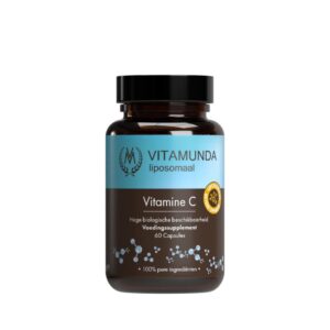 Vitamunda Vitamine C