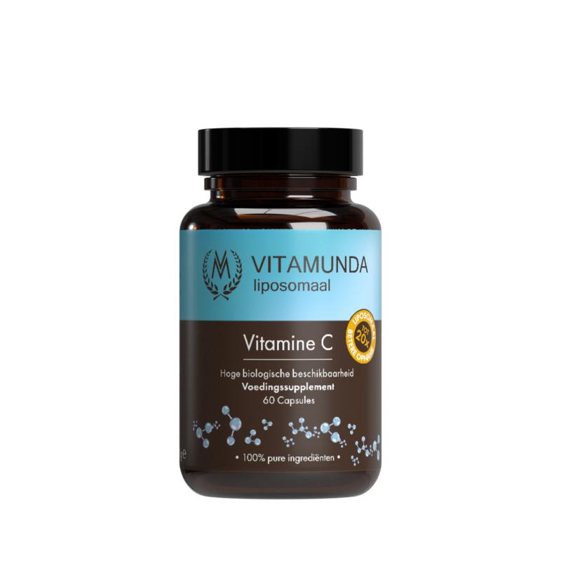 Vitamunda Vitamine C