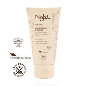 Najel Aleppo Handcreme