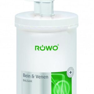 Rowo Been en venen balsem