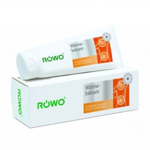Rowo Warmtebalsem
