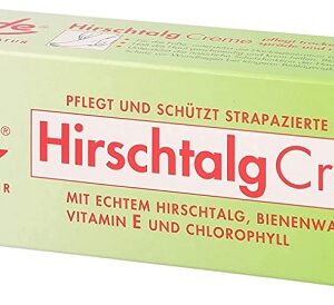Rohde Hirschtalgcreme