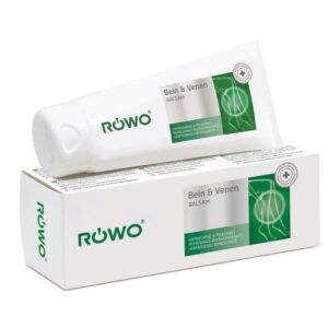 Rowo Been en venen balsem