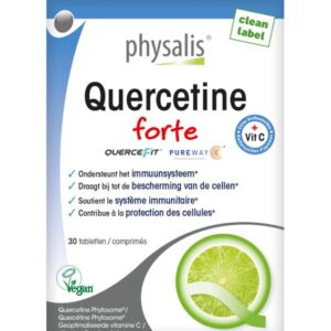 Physalis Quertine forte