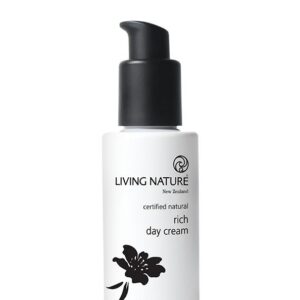 Living Nature Rich daycream