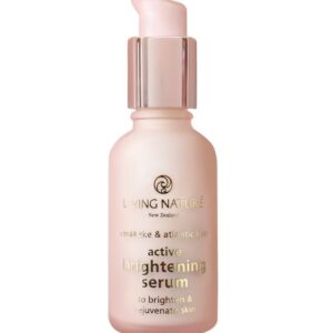 Living Nature Active brightening serum