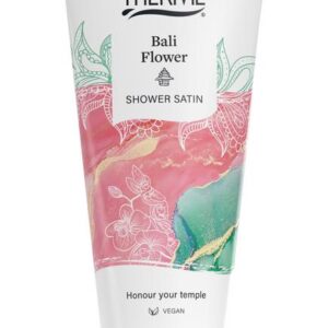 Therme Bali flower shower satijn