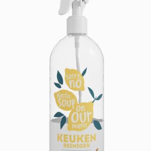 The Good Brand Keukenreiniger sprayfles leeg