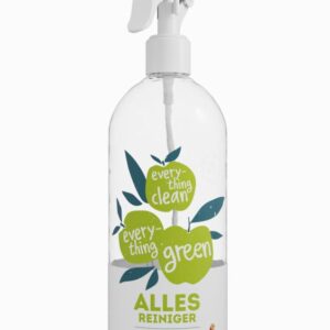 The Good Brand Allesreiniger sprayfles leeg