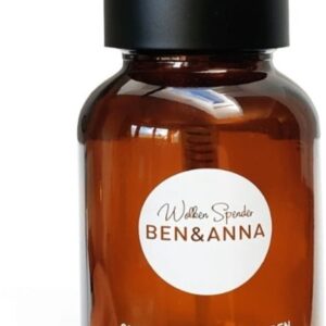 Ben & Anna Hand cloud dispenser